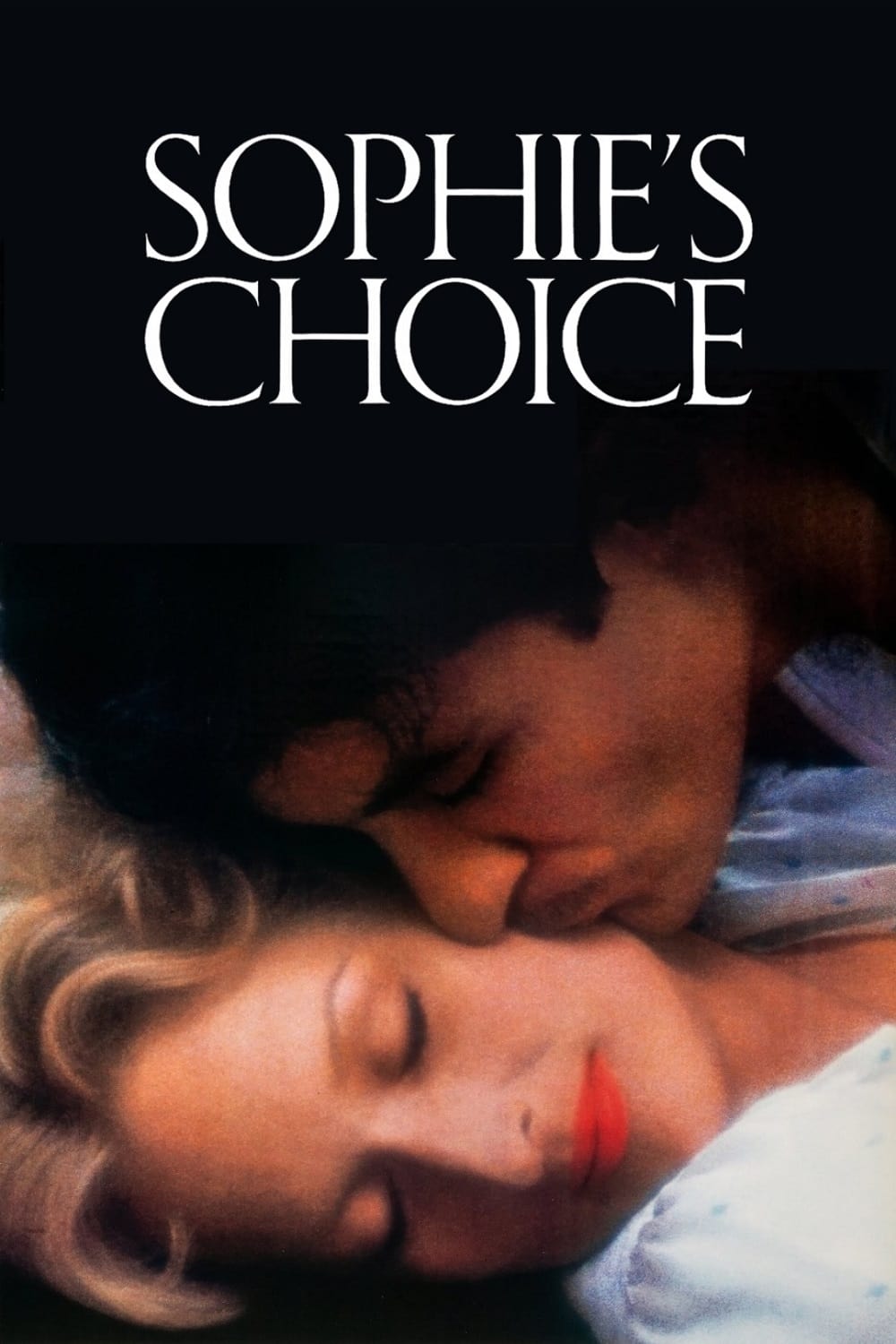 Sophie's Choice (1982) [183848] (A1737669649) [[Movies]] --Plex--